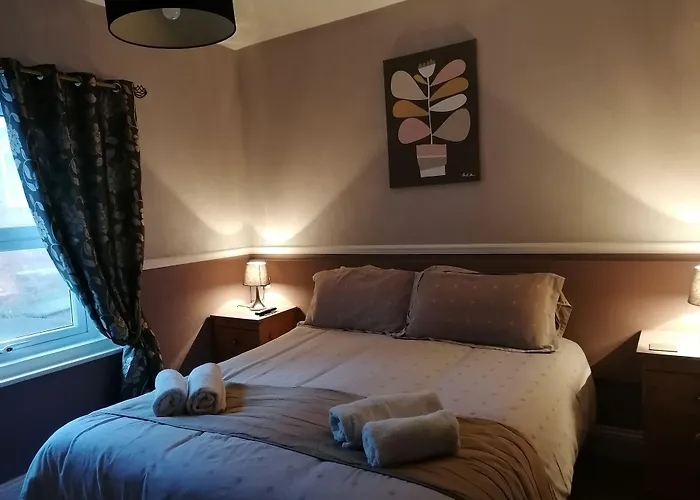 Longcroft Lodge Bridlington