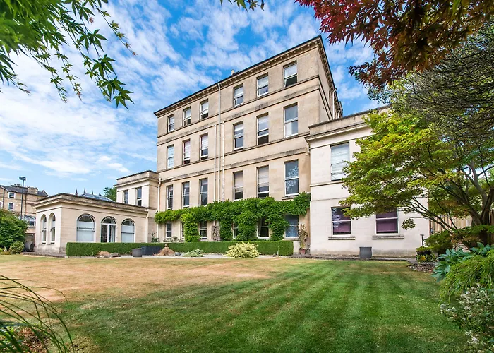 The Ayrlington Guesthouse Bath
