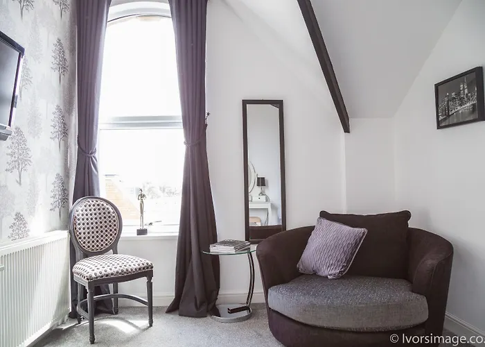 The Whittington And Cat Hotel Kingston upon Hull