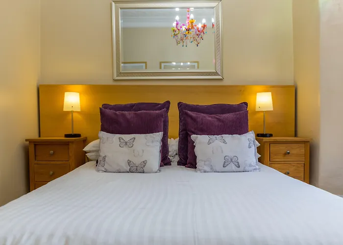 The Gables Guest House Ambleside
