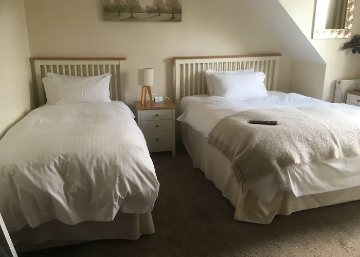 Elmdon Lodge