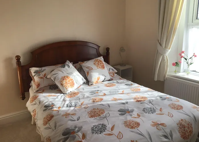 Drakewalls Bed & Breakfast Gunnislake