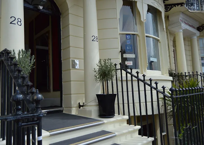 Regency Hotel Brighton
