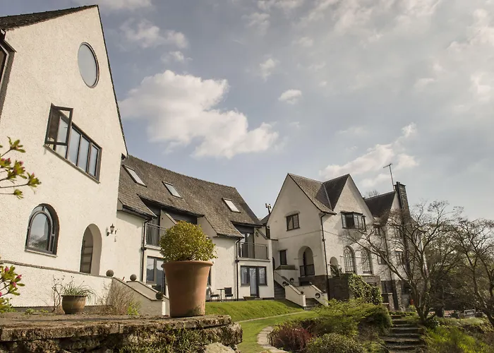 Nanny Brow Hotel Ambleside