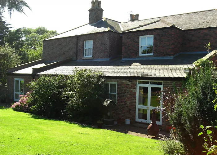 Marton Grange Country House Bridlington