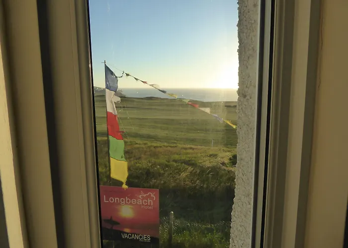 Longbeach- Adults Only Newquay 