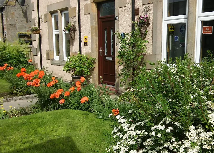 Heathcote B&B Inverness