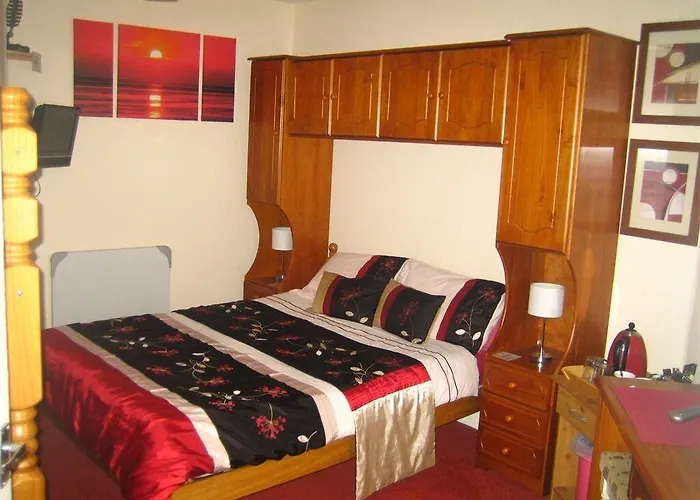 Gleneagles Guest House
