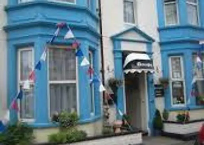 Gleneagles Guest House