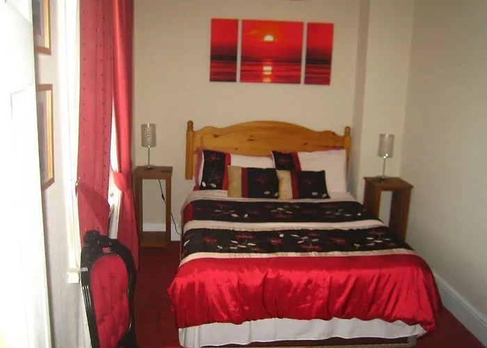 Gleneagles Guest House
