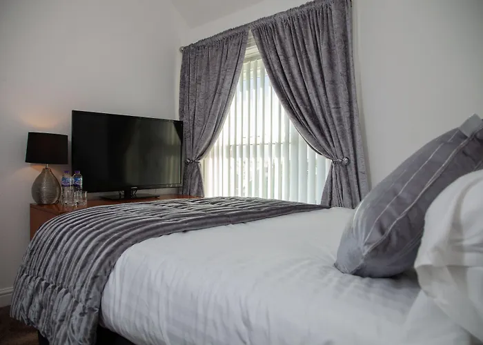 The Royal Hotel Barrow-in-Furness