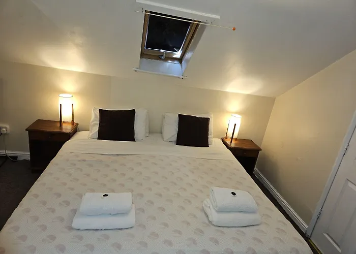 Rose Marie Guest House