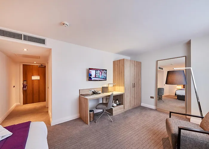 Park Regis Birmingham