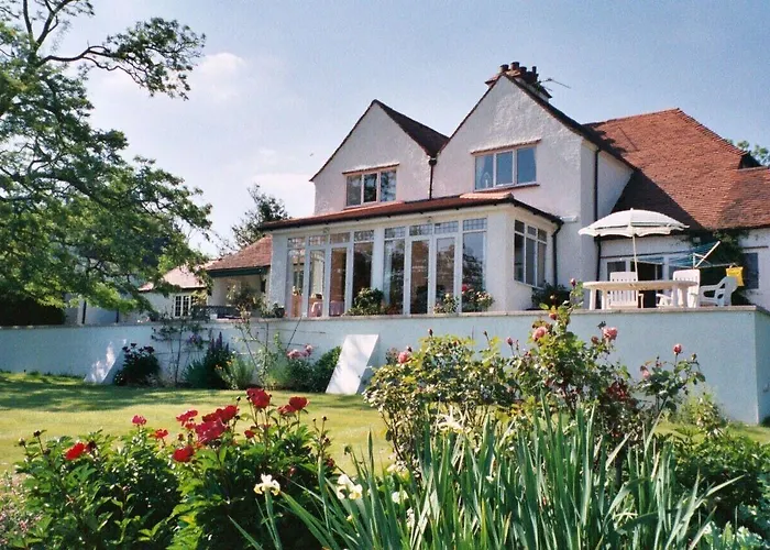 Shakespeare'S View Hotel Snitterfield