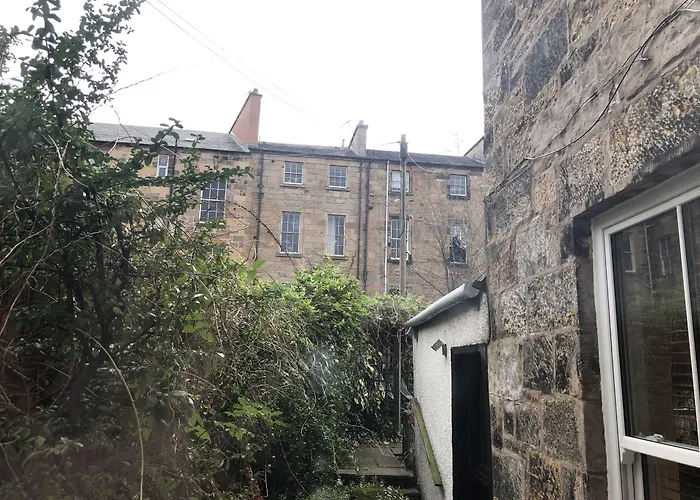 Amadeus Guest House