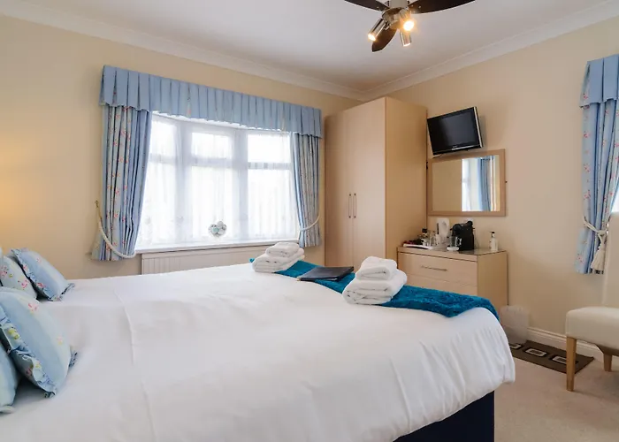 Gables Guest House