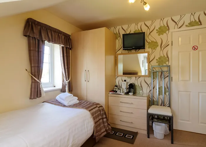Gables Guest House