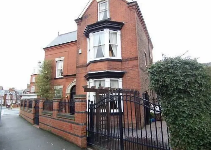 The Hollies Hotel Bridlington