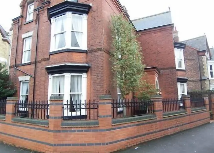 The Hollies Hotel Bridlington