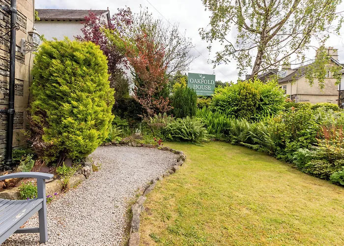 Oakfold House