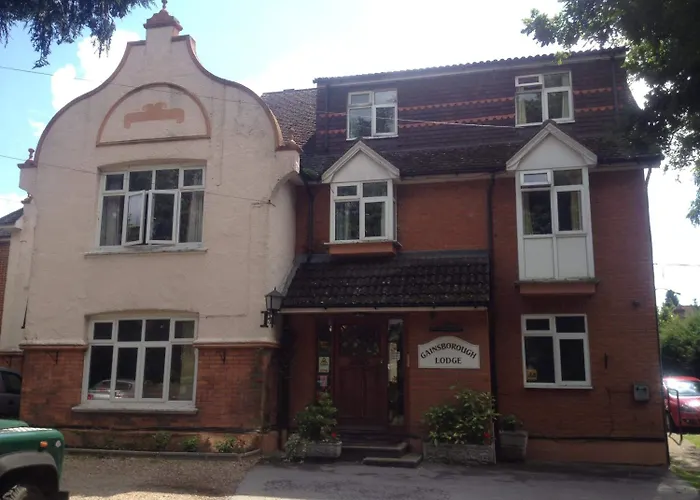 Gainsborough Lodge