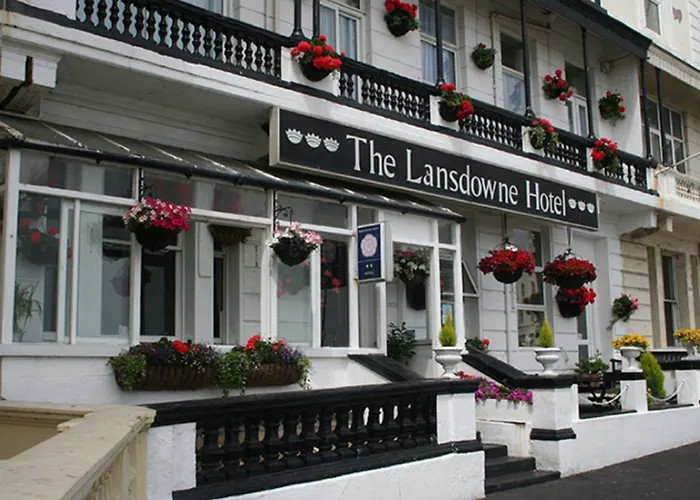 The Lansdowne