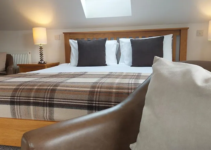 Orchard House Bed And Breakfast