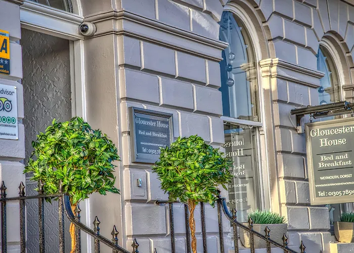 Gloucester House Weymouth