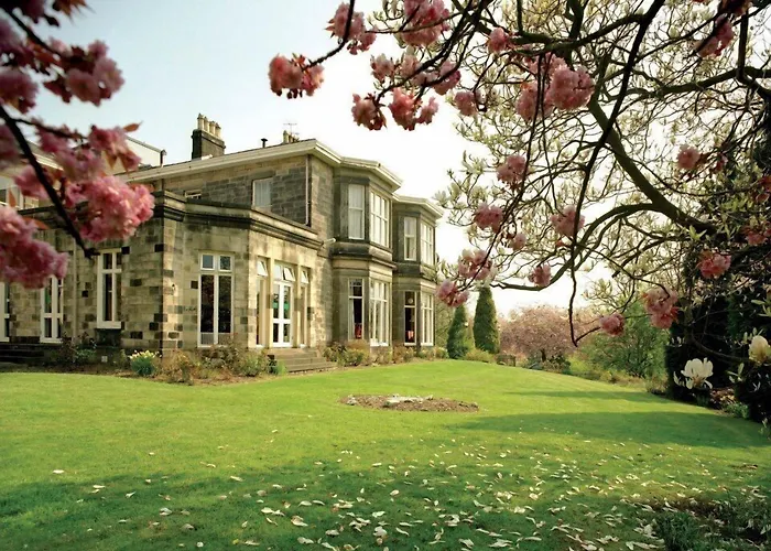 Halifax Hall Sheffield