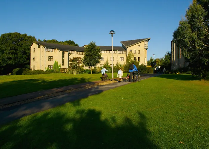 Becket Court Hotel Canterbury