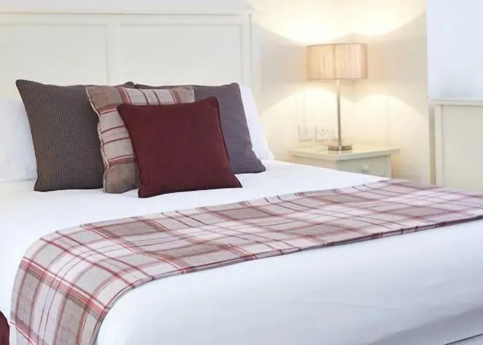 The Anchorage Hotel Canford Cliffs