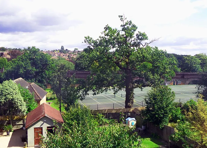 Bay Tree House Bed & Breakfast Barnet