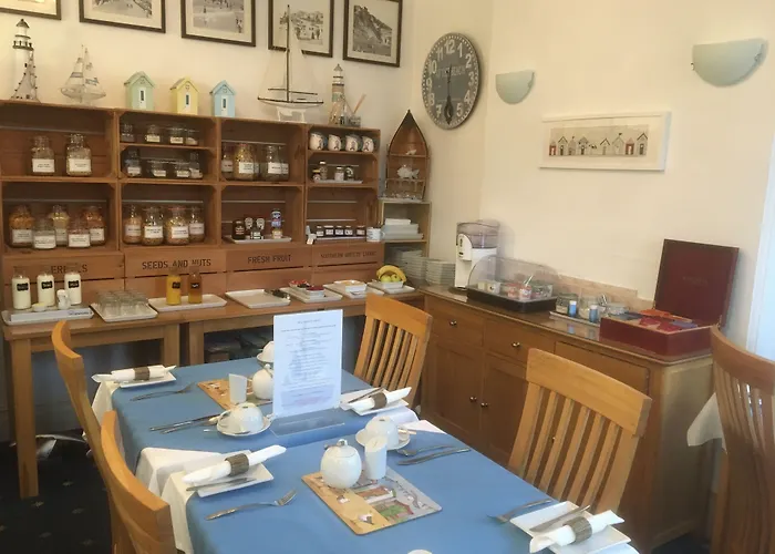 Southern Breeze Lodge - Adults Only Southbourne 