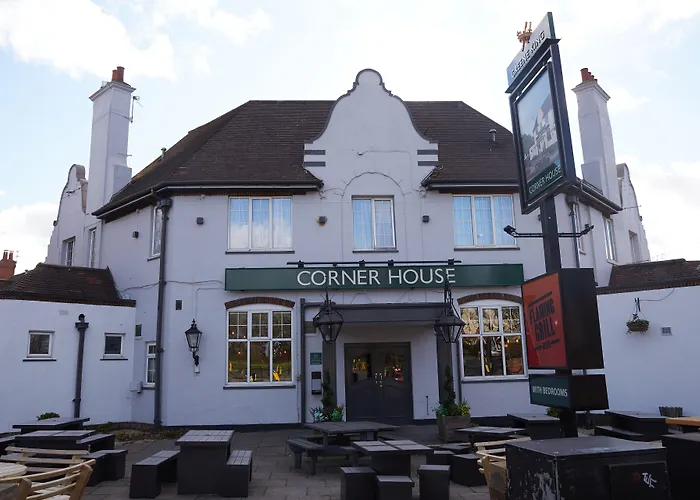 Corner House Inn By Greene King Inns