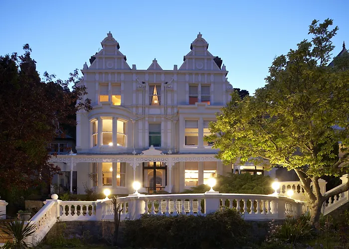 Escape Boutique B&B Llandudno