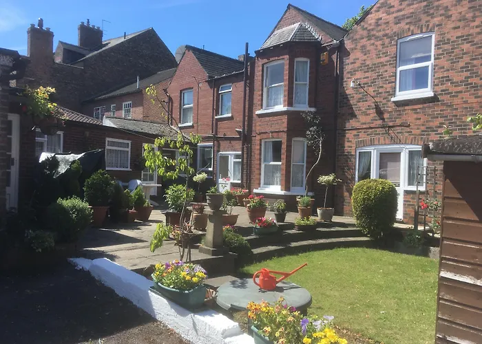 Greenside Guesthouse York