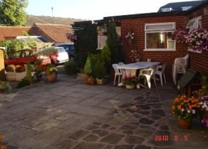 Greenside Guesthouse York