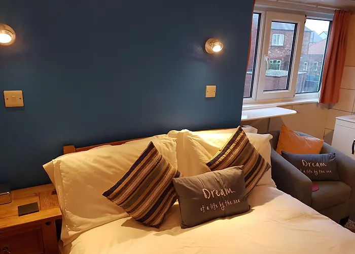 Rose-Dene Hotel Scarborough