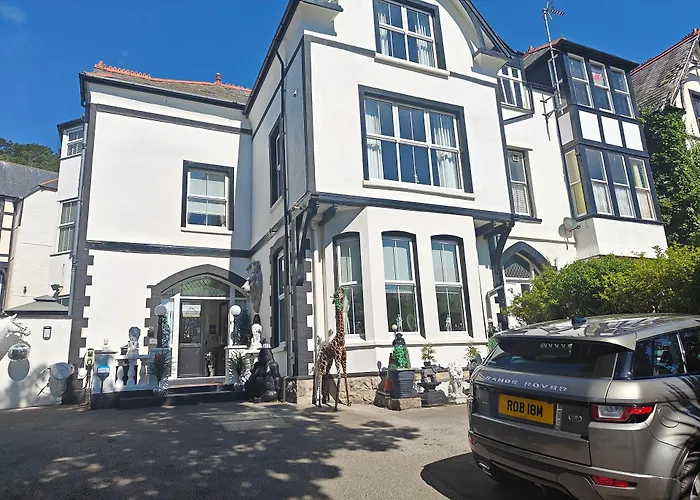 Abbey House