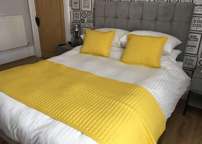 Cartref Guest House Carlisle 