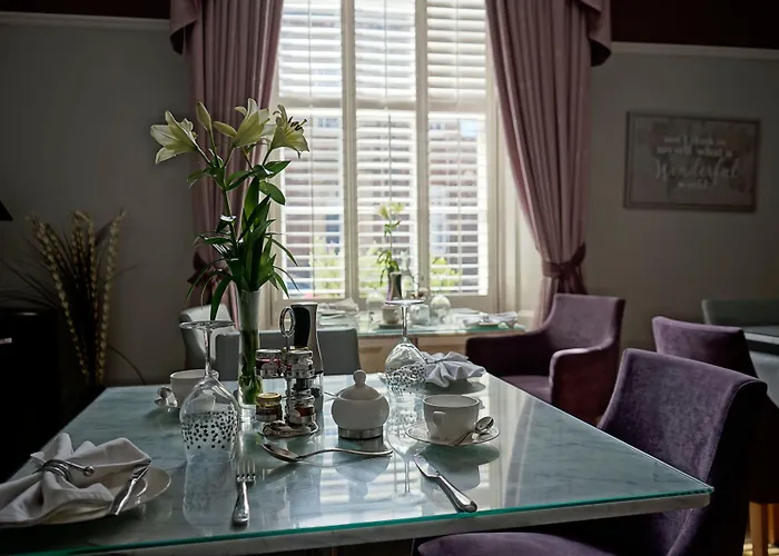 Cartref Guest House Carlisle 