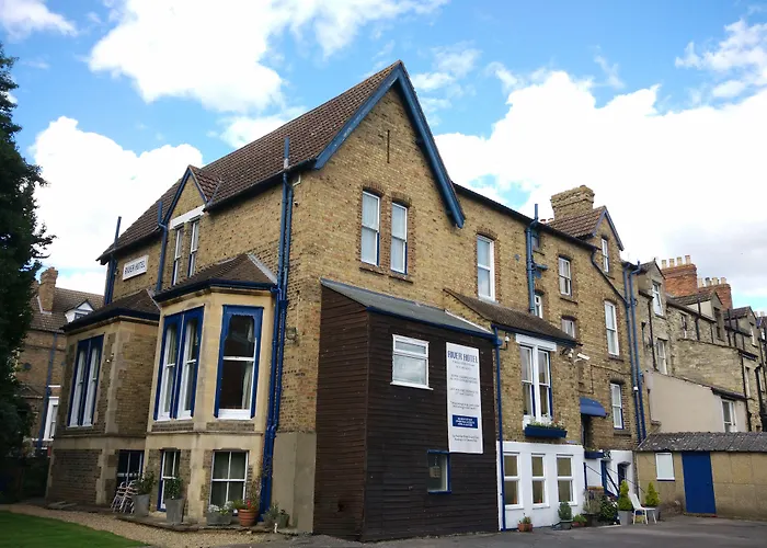 River Hotel Oxford