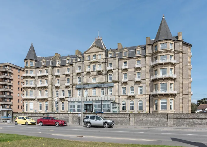 The Grand Atlantic Hotel