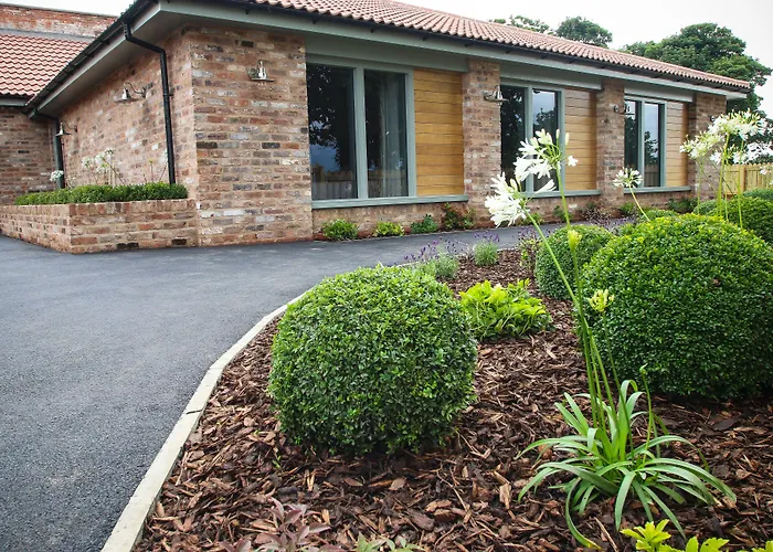 The Nottinghamshire Hotel & Golf Club Cotgrave