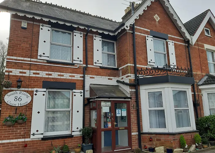 South Rising Guest House Poole