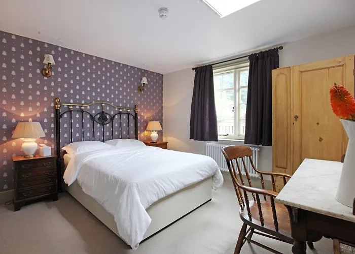 The Plough Inn