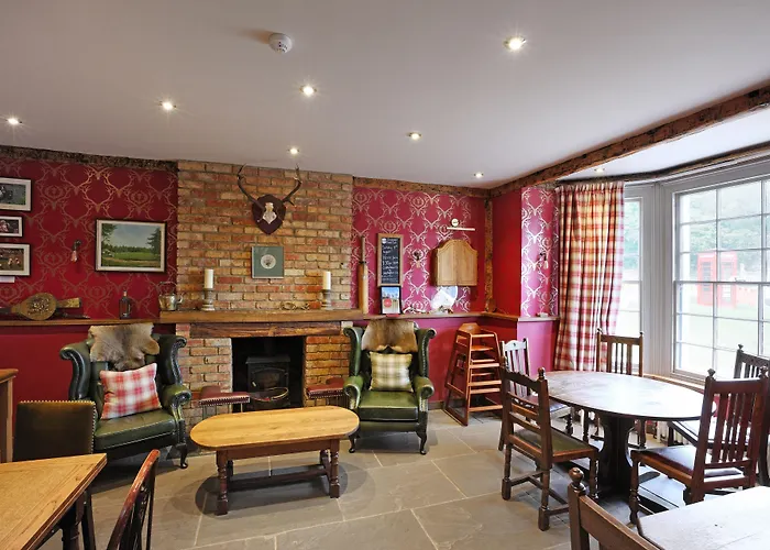 The Plough Inn
