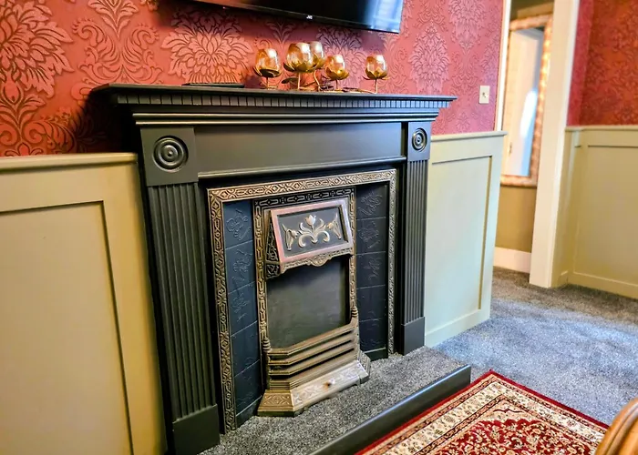 The New Inn By Roomsbooked Gloucester