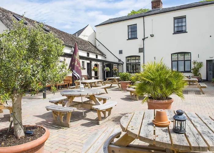 The Frocester