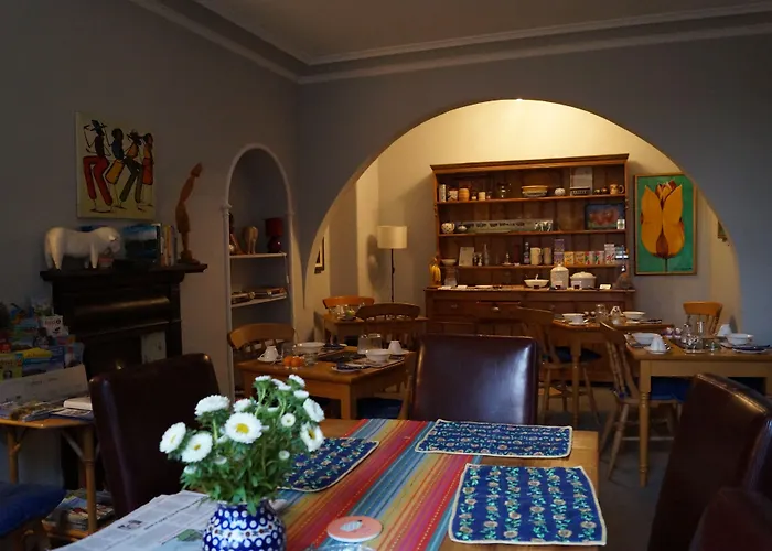 Archway Guest House